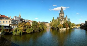 metz 1